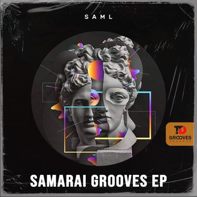 Samarai's Groove's cover