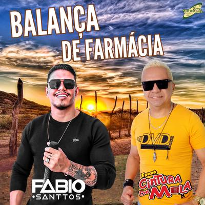 Balança de Farmácia's cover