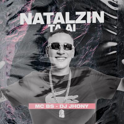 Natalzin Ta Aí By MC BS's cover