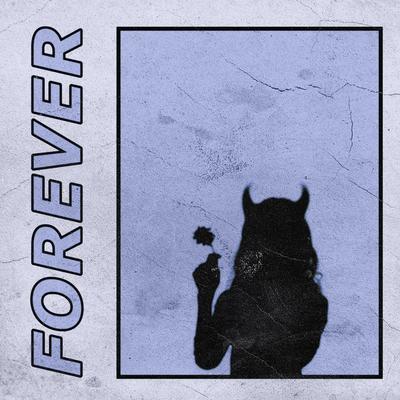 FOREVER By Andrew Pulido's cover