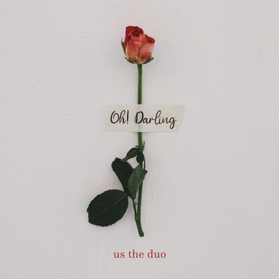 Oh! Darling's cover