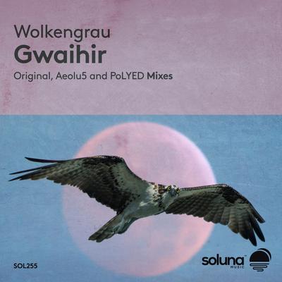 Gwaihir's cover