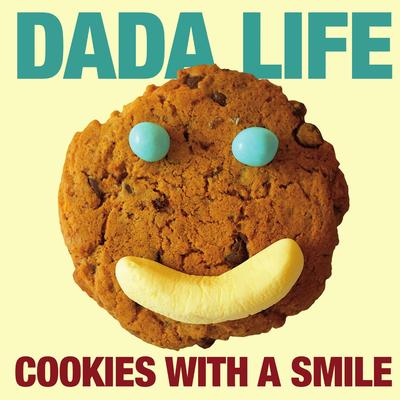 Cookies with a Smile's cover