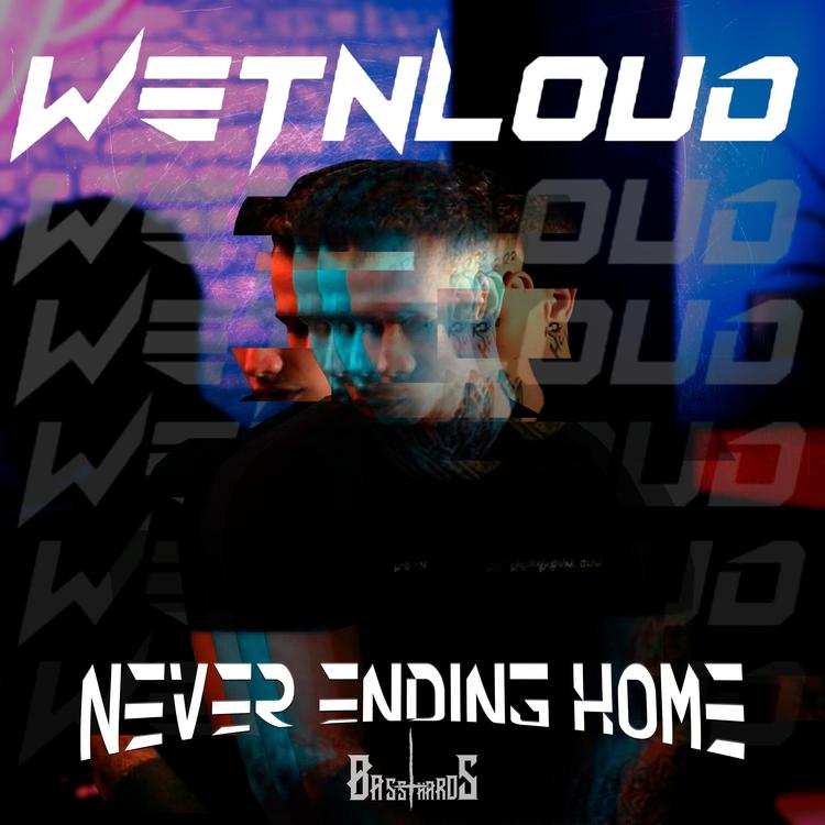 WetNLoud's avatar image