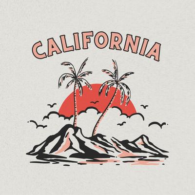 California By Takis's cover