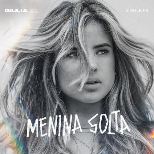 menina solta's cover