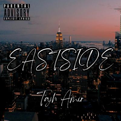 Eastside By Tajh Amir's cover