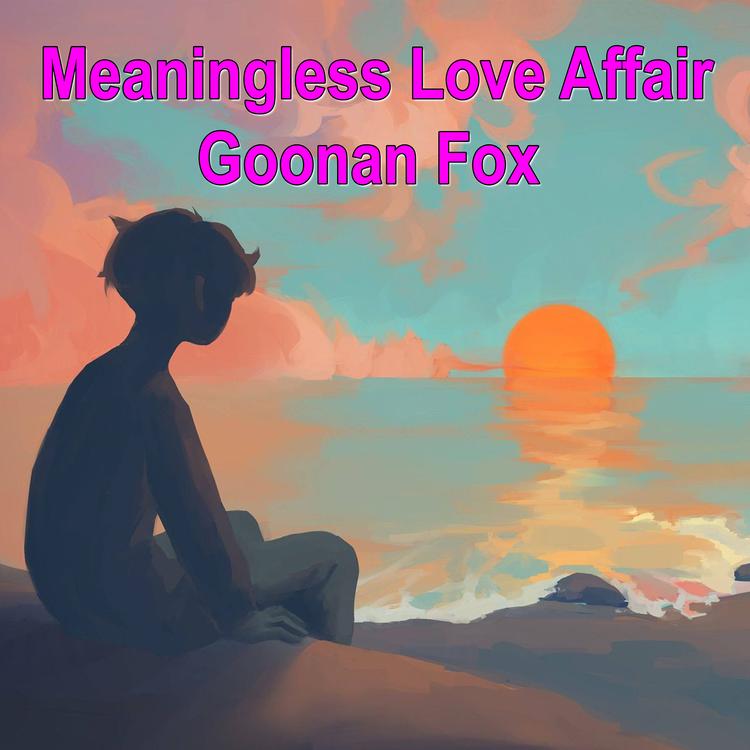 Fox Goonan's avatar image