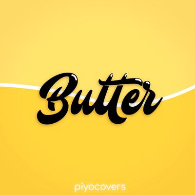 Butter's cover