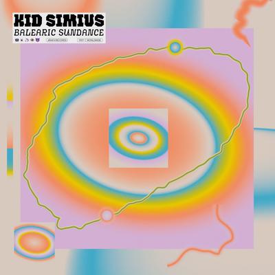 Balearic Sundance By Kid Simius's cover