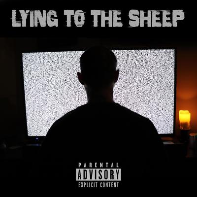 Lying to the Sheep's cover