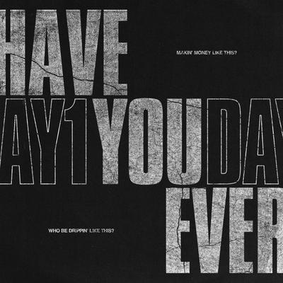 Have You Ever? By Day1's cover