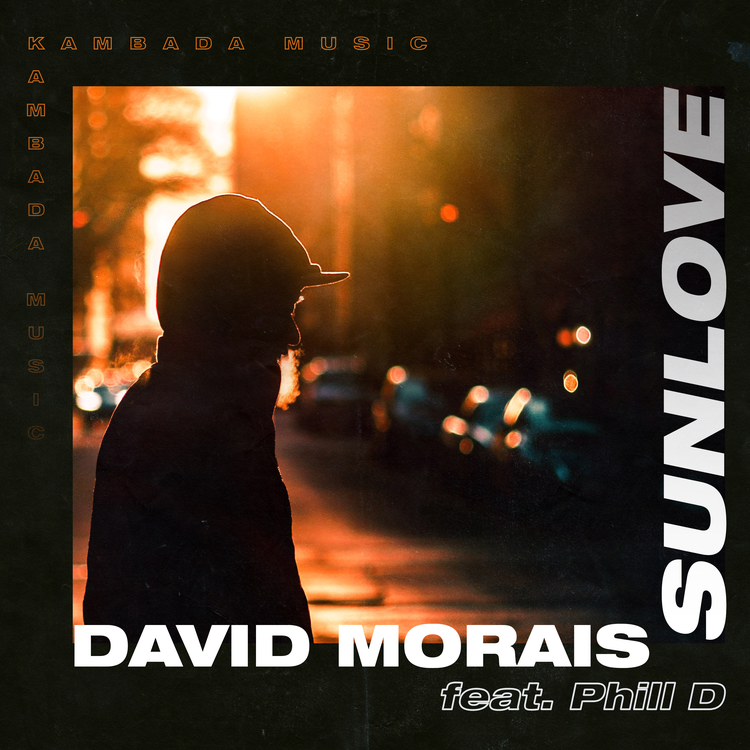 DAVID MORAIS's avatar image