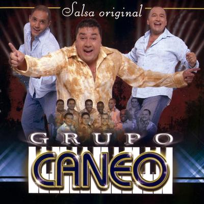 Salsa Original's cover