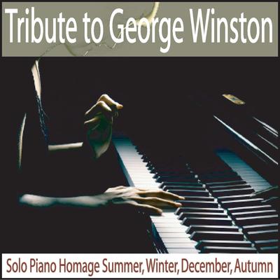 The Swan (George Winston Tribute-Solo Piano) By Robbins Island Music Group's cover