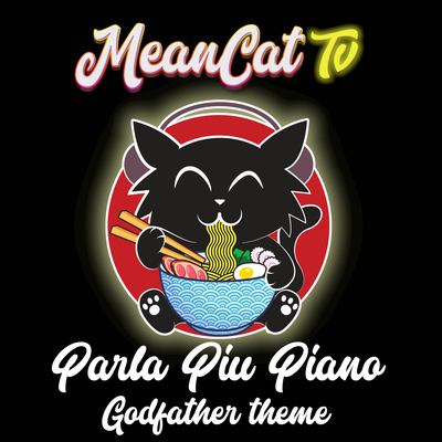 Parla piu piano (From "The Godfather") (French Version)'s cover