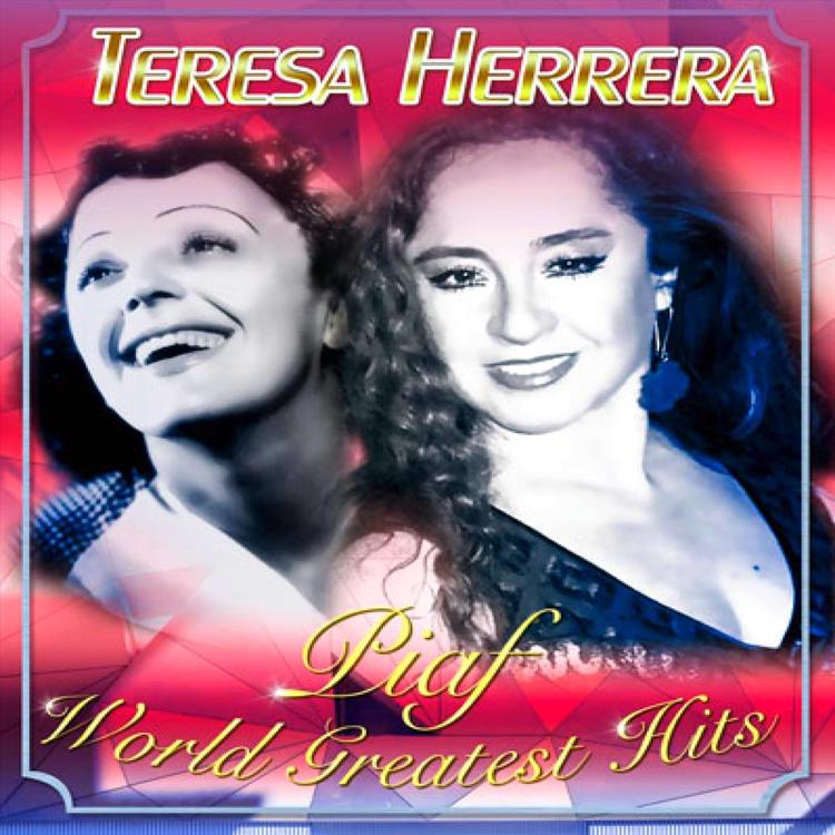 Teresa Herrera's avatar image