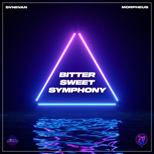 Bitter Sweet Symphony (Extended)'s cover