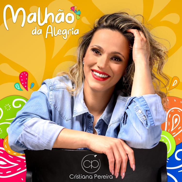 Cristiana Pereira's avatar image