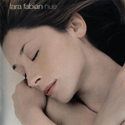 J’y Crois Encore By Lara Fabian's cover