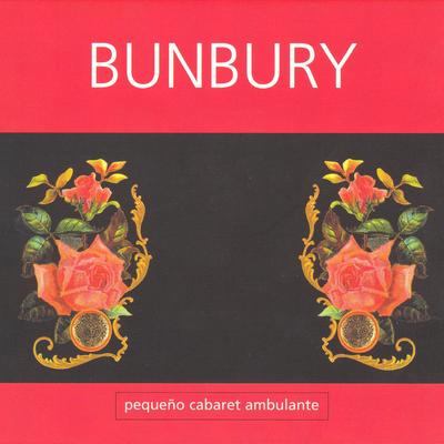 Pequeño Cabaret Ambulante's cover