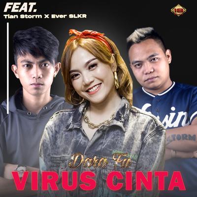 Virus Cinta's cover