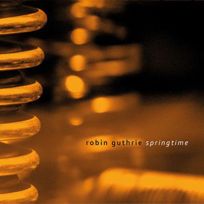 Robin Guthrie's cover
