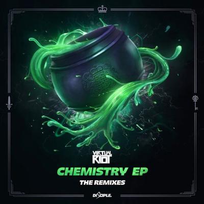Chemistry EP (The Remixes)'s cover