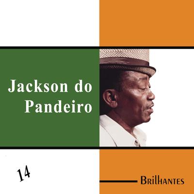 Chiclete Com Banana By Jackson Do Pandeiro's cover