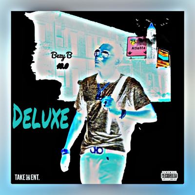 10.0 Deluxe's cover