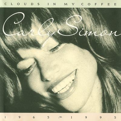 Clouds In My Coffee 1965-1995's cover