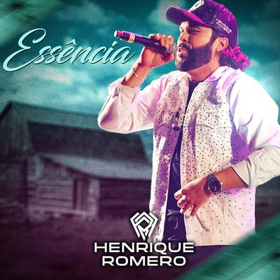 Na Minha Opinião By Henrique Romero's cover