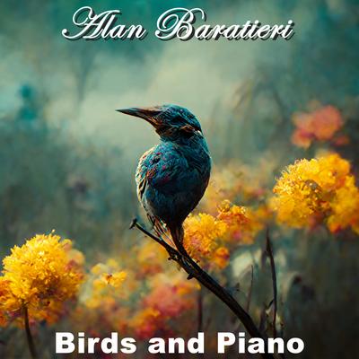 Birds and Piano 3 By Músicas Para Relaxar's cover