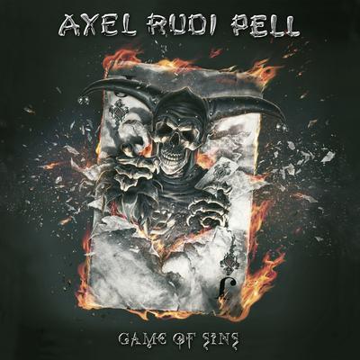 Forever Free By Axel Rudi Pell's cover