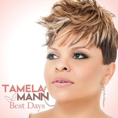 Take Me to the King (feat. Kirk Franklin) By Tamela Mann, Kirk Franklin's cover