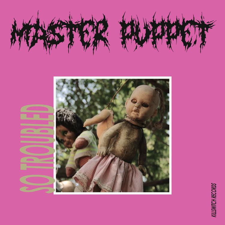 Master Puppet's avatar image