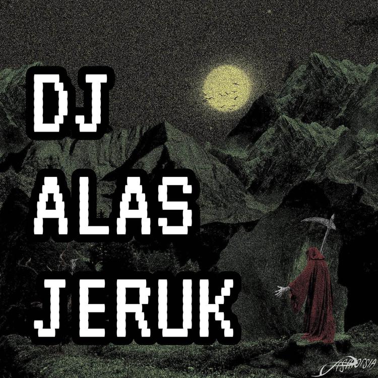 DJ ALAS JERUK's avatar image