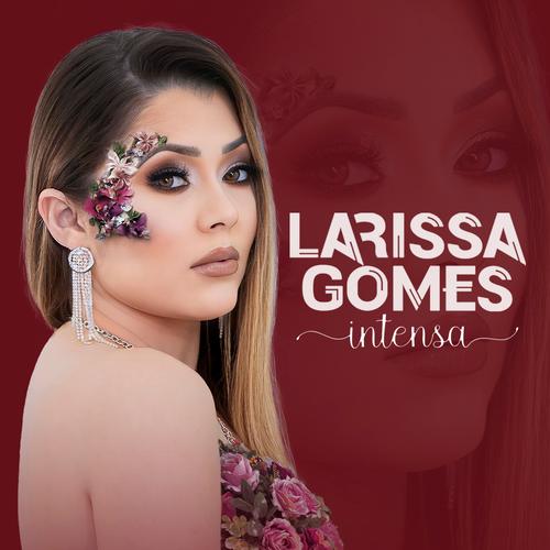Larissa Gomes's cover