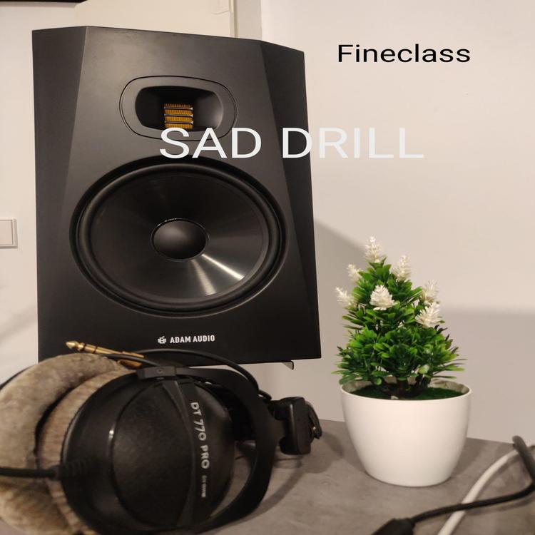 FineClass's avatar image