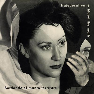 Bordando El Manto Terrestre's cover