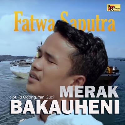 Merak Bakauheni's cover