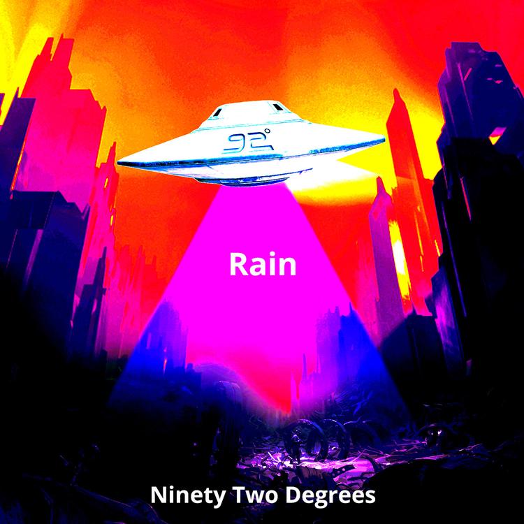 Ninety Two Degrees's avatar image