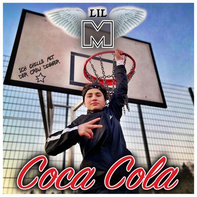Coca Cola By Lil'M's cover