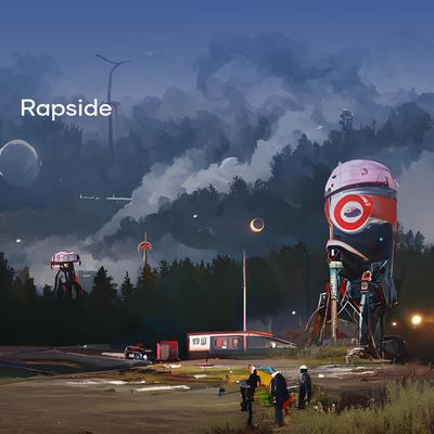 Rapside's cover