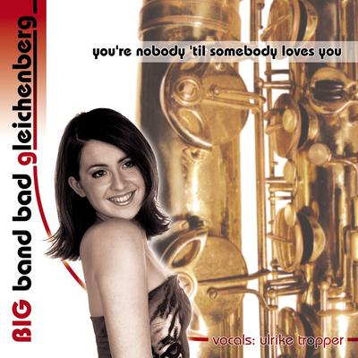 's Wonderful (Soli: Wolfi Schiefer (Sax), Karl Rossmann (Trompete)) By Big Band Bad Gleichenberg's cover