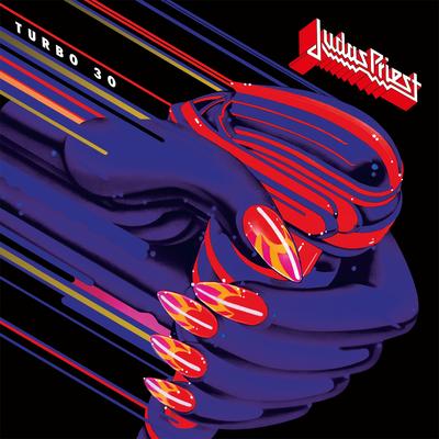 Turbo Lover (Remastered) By Judas Priest's cover