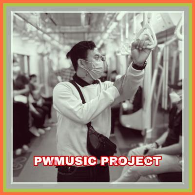 Dj Transisi Banjar 2 By PWMUSIC PROJECT's cover