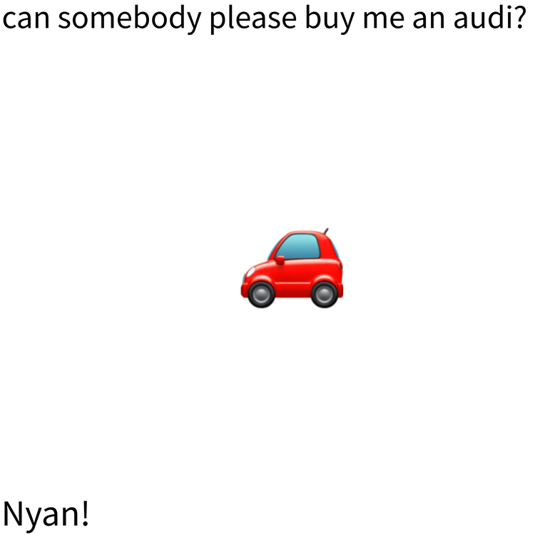 Nyan!'s avatar image