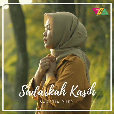 Sadarkah Kasih's cover