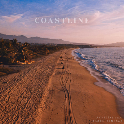 Coastline (Cover) By Achilles, Simon Benegas's cover